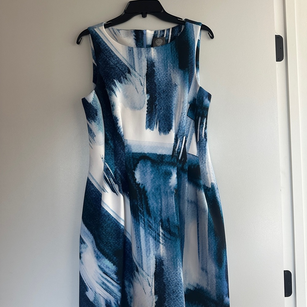 Vince Camuto Cocktail Dress